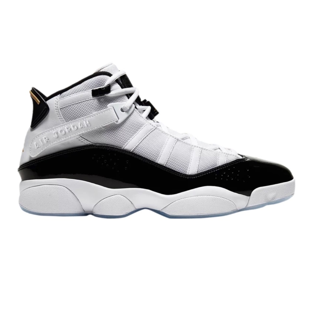 Jordan 6 Rings “Defining Moments”